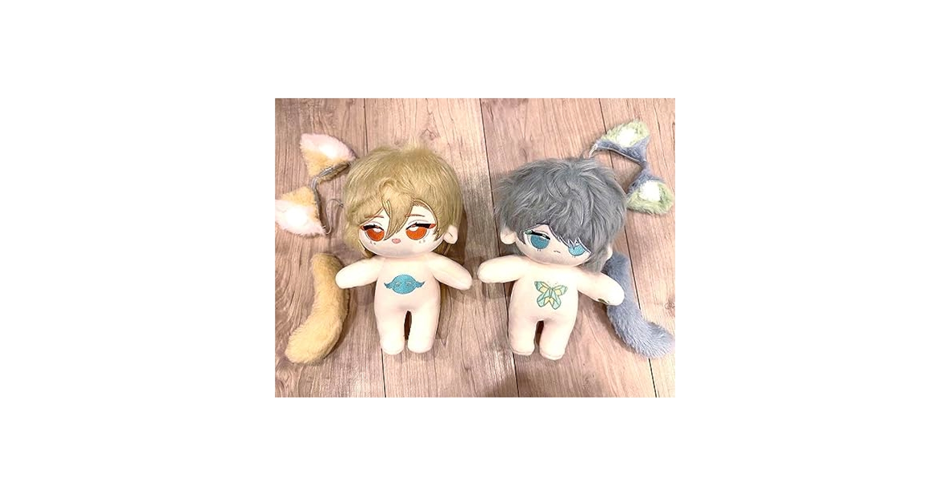 Amazon.co.jp: 原神 カーヴェ アルカイゼン 着せ替え 20cm